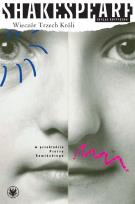 Okładka książki Wieczór Trzech Króli