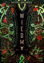 Okładka książki Wiedma