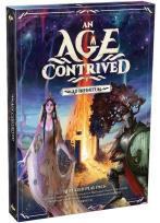 Opakowanie Wiek Cudów: Ku Wieczności. Rozszerzenie GALAKTA