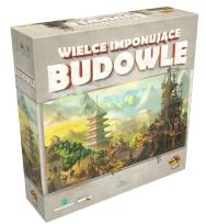 Opakowanie Wielce imponujące budowle