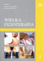 Opakowanie Wielka fizjoterapia. Tom 1