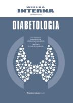 Okładka książki Wielka Interna Diabetologia w.2