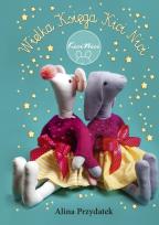 Okładka książki Wielka Księga Kici Nici