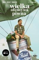 Okładka książki Wielka ofensywa piwna