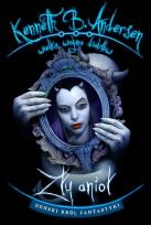 Okładka książki Wielka wojna diabłów T.4 - Zły anioł