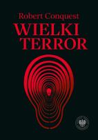Okładka książki Wielki terror