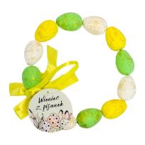 Opakowanie Wieniec z pisanek MIX