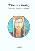 Okładka książki Wieniec z tarniny