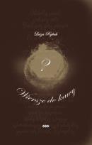 Okładka książki Wiersze do kawy