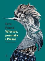 Okładka książki Wiersze, poematy i Pieśni