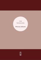 Okładka książki Wiersze zebrane