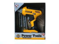 Opakowanie Wiertarka na baterie 21,5x17,5x6cm