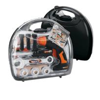 Opakowanie Wiertarka na frykcję w skrzynce