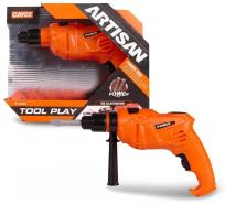 Opakowanie Wiertarka udarowa na baterie