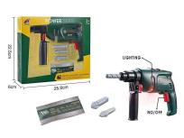Opakowanie Wiertarka udarowa ze światłem