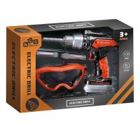 Opakowanie Wiertarko-wkrętarka na baterie