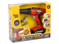 Opakowanie Wiertarko-wkrętarka