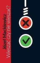 Okładka książki Wieszać czy nie wieszać?