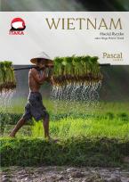 Okładka książki Wietnam