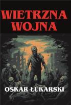 Okładka książki Wietrzna wojna