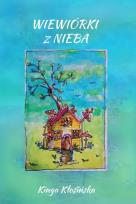 Okładka książki Wiewiórki z nieba