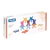 Opakowanie Wieża kosmitów