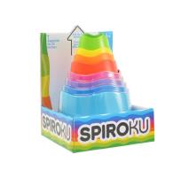 Opakowanie Wieża SpiroKu