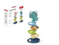 Opakowanie Wieża z piłeczkami