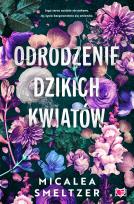Okładka książki Wildflowers Tom 2 Odrodzenie dzikich kwiatów
