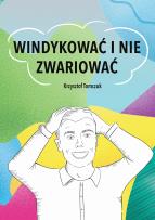 Okładka książki Windykować i nie zwariować