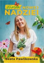 Okładka książki Wiosna nowej nadziei