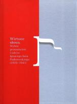 Opakowanie Wirtuoz słowa