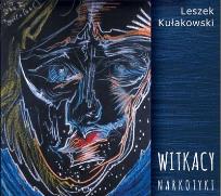 Okładka książki Witkacy - Narkotyki CD