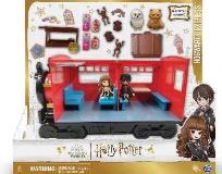 Opakowanie Wizarding World Zestaw Hermiona i Harry