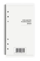 Opakowanie Wkład do organizera kalendarz 2025