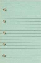 Opakowanie Wkład do organizera ST/linia zielona ANTRA