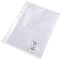 Opakowanie Wkład do segregatora w kratkę A5 50 arkuszy