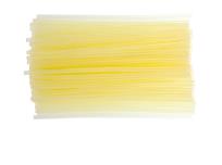 Opakowanie Wkład klejowy transparentny 7mmx30cm 83szt