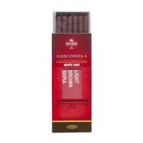 Opakowanie Wkład sepia 4377 5,6mm 6szt.