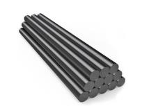 Opakowanie Wkłady klejowe 11mmx20cm 1kg czarne