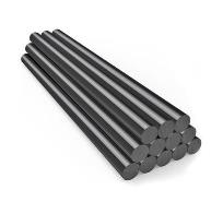 Opakowanie Wkłady klejowe 11mmx20cm 6szt czarne