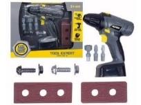 Opakowanie Wkrętarka