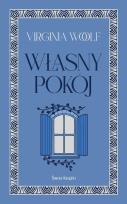 Okładka książki Własny pokój