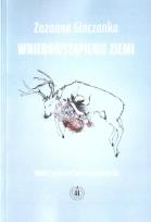 Okładka książki Wniebowstąpienie Ziemi