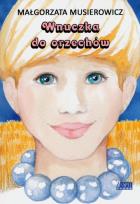 Okładka książki Wnuczka do orzechów