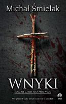 Okładka książki Wnyki