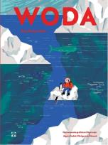 Okładka książki Woda