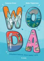 Okładka książki Woda