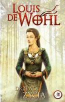 Okładka książki Wohl. Drzewo życia