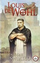 Okładka książki Wohl. Łagodne światło